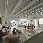 Amarone Villa Mykonos Town