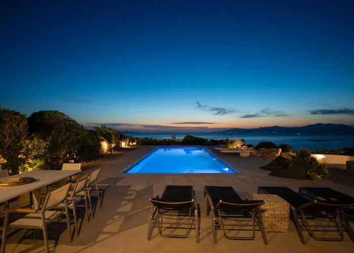 Amarone Mykonos Town