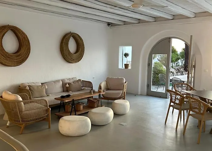 Amarone Βίλα Mykonos Town