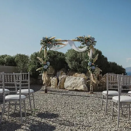 빌라 Amarone Mykonos Town