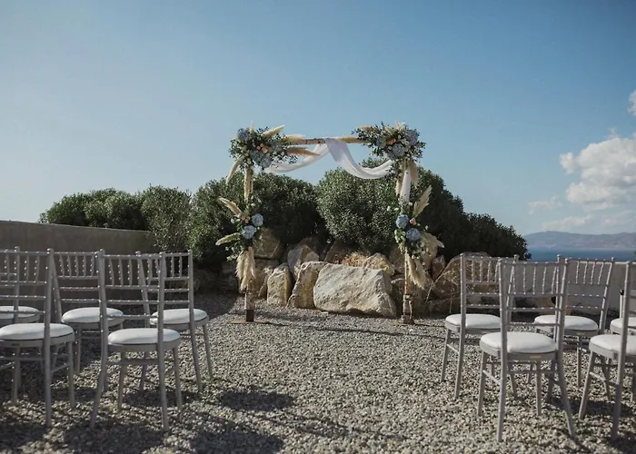 Βίλα Amarone Mykonos Town