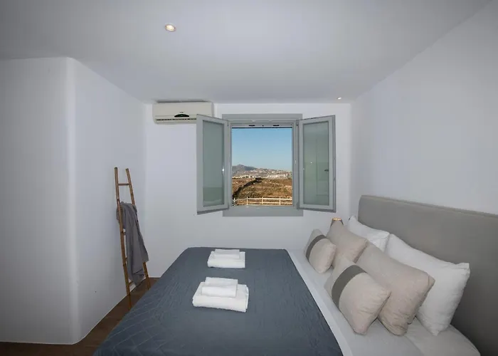 Amarone Mykonos Town