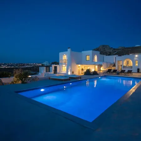 Amarone Mykonos Town